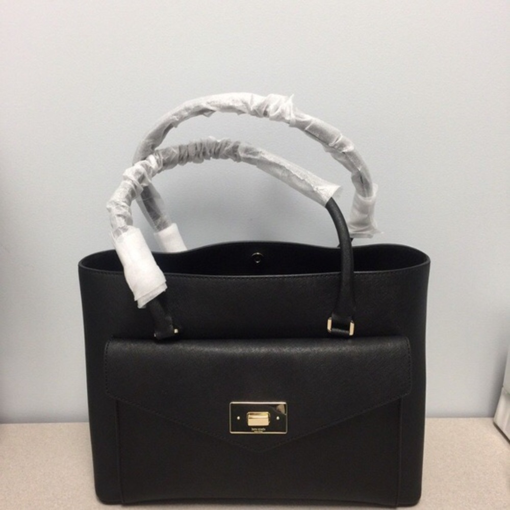 Kate Spade Post Street Halsey